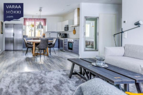 Villa Viitatuuli, Kalajoki